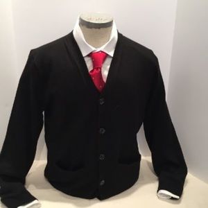 Polo by Ralph Lauren Luxury  Cardigan Sweater